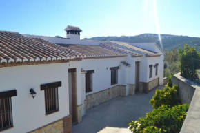 House in Huetor, perfect for Rural Tourism in Andalusia Spain Vinuela